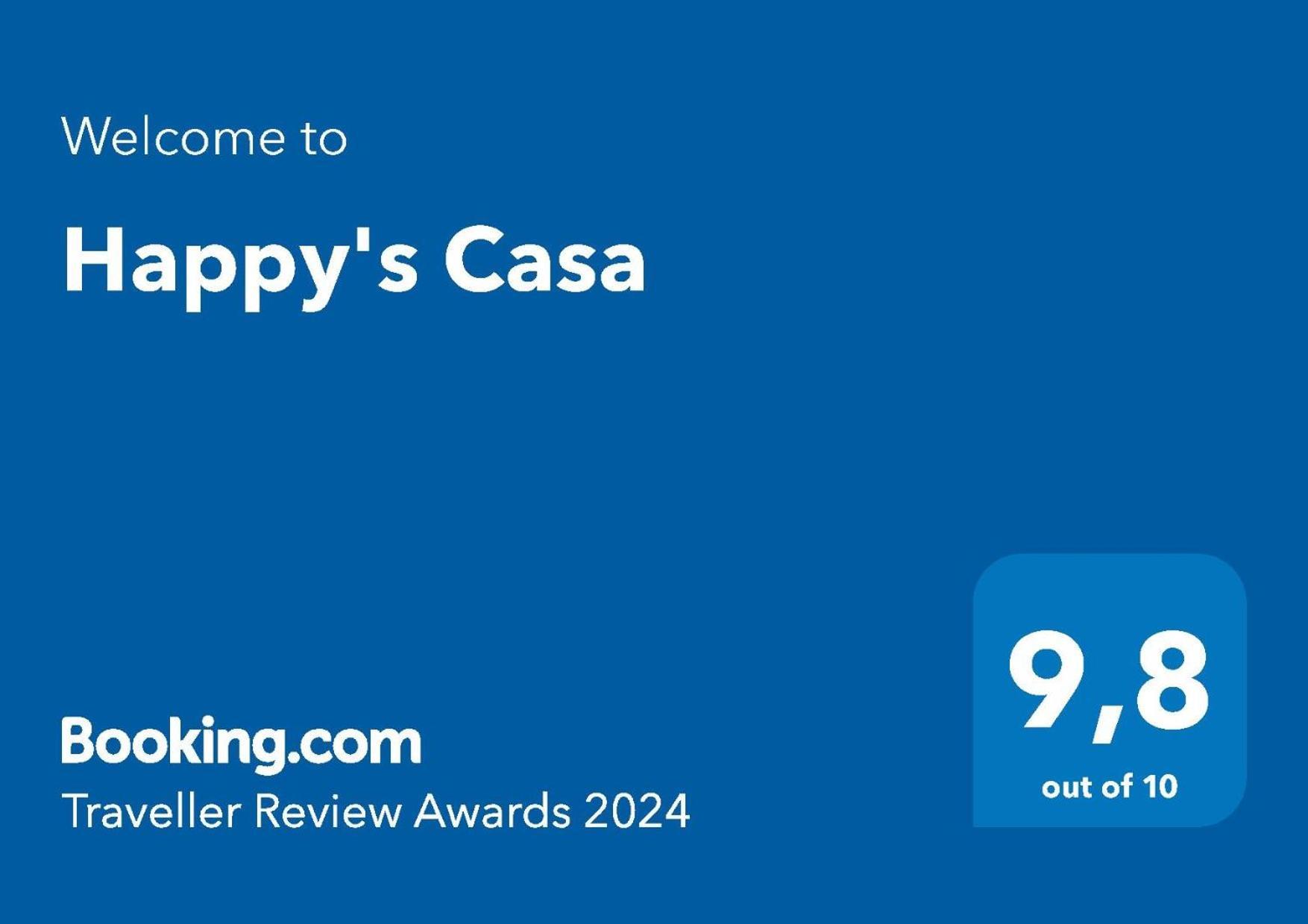 Happy'S Casa Hotel Putignano Ngoại thất bức ảnh