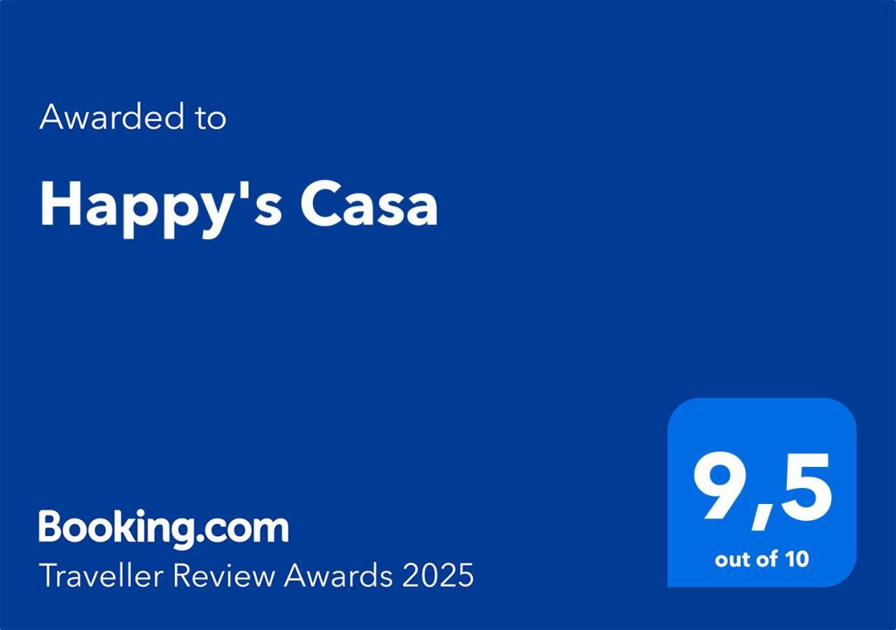 Happy'S Casa Hotel Putignano Ngoại thất bức ảnh